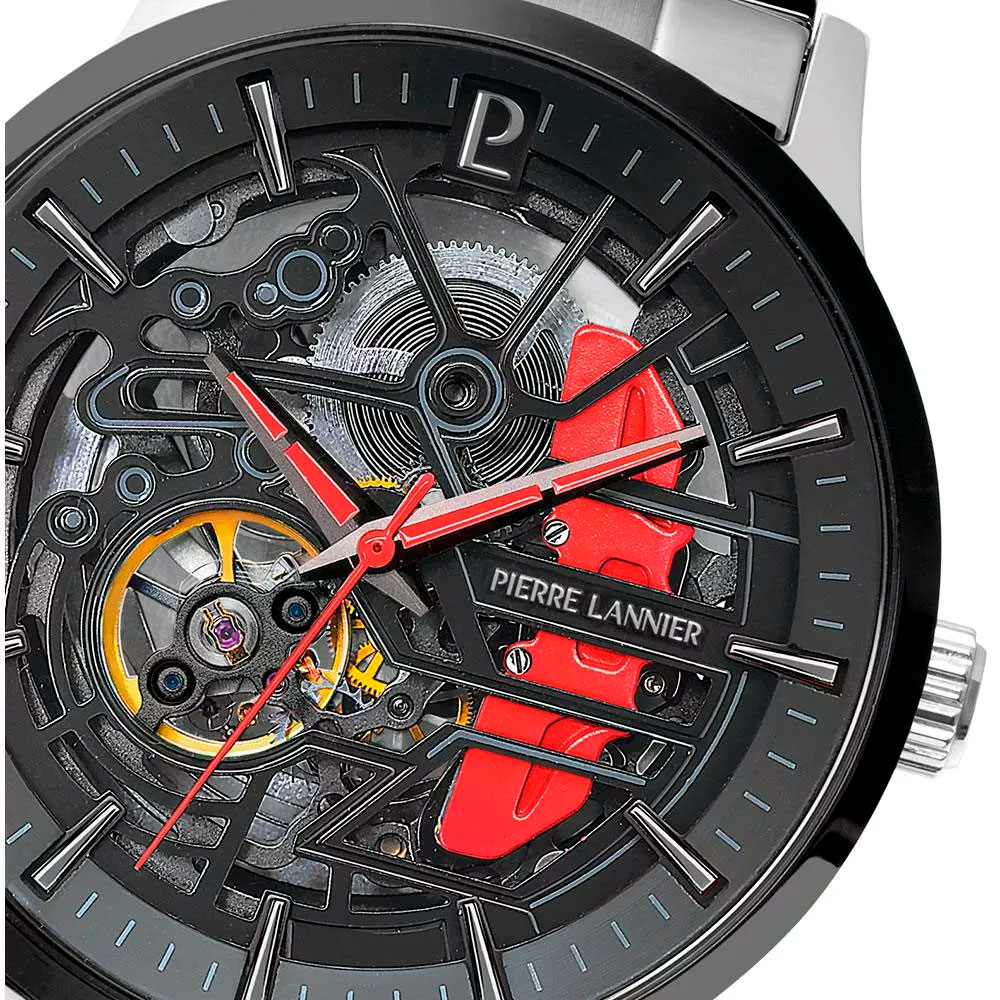 Pierre Lannier 343B151